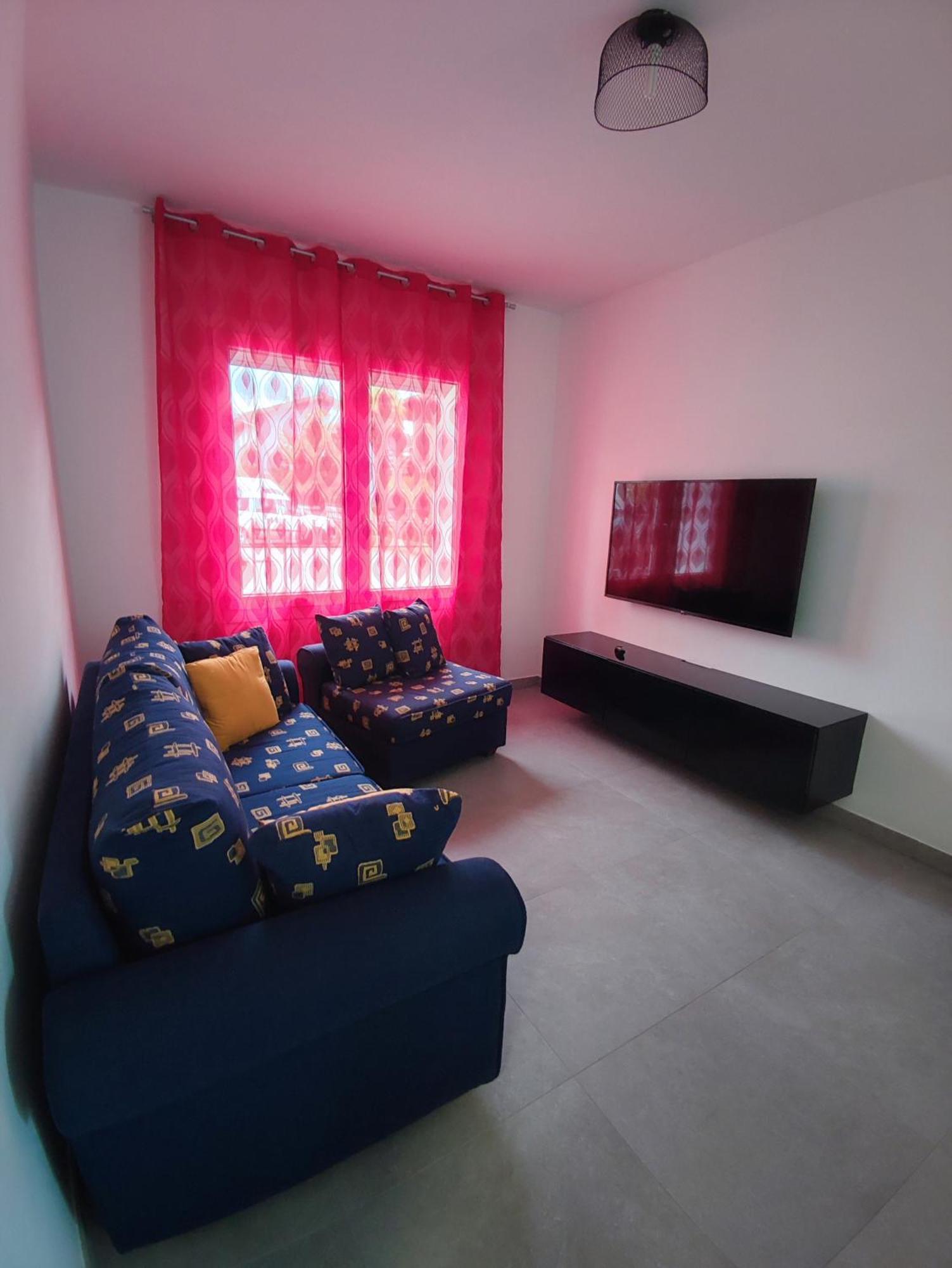 Villa Emily Appartamento Ca Tiepolo Exteriör bild